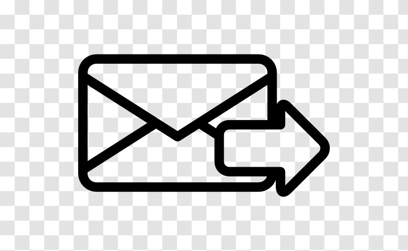 Email Sendmail Message Download - Area Transparent PNG