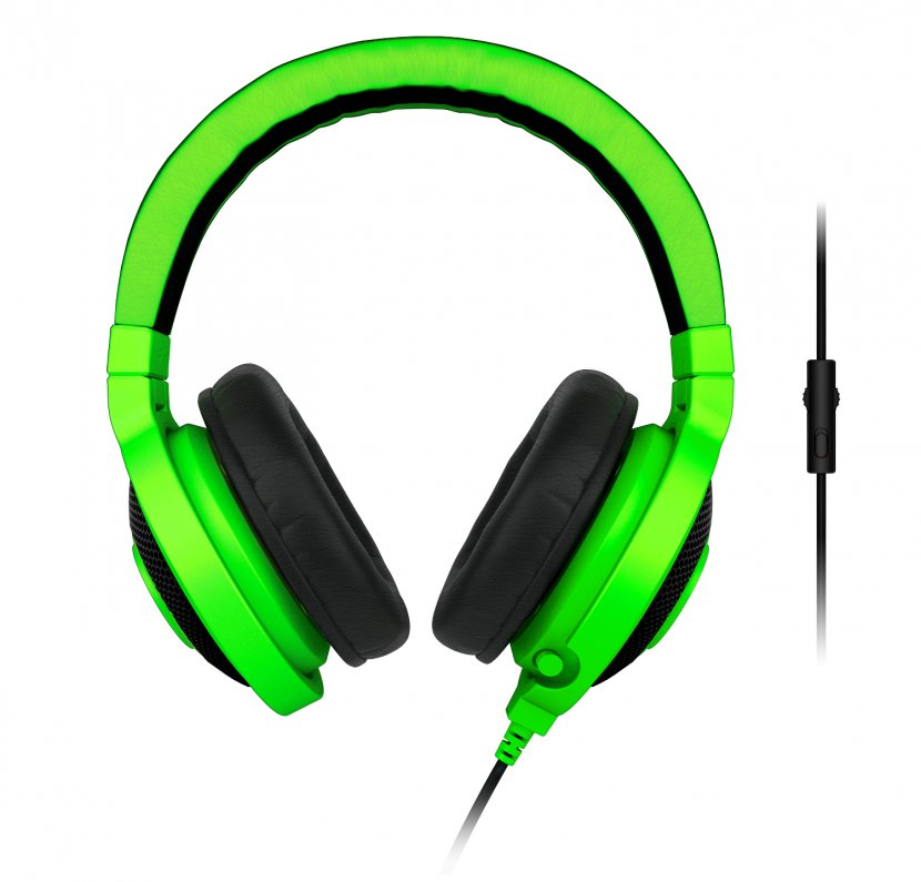 The Technomancer PlayStation 4 Headphones Audio Razer Inc. - All Xbox Accessory - Ear Transparent PNG