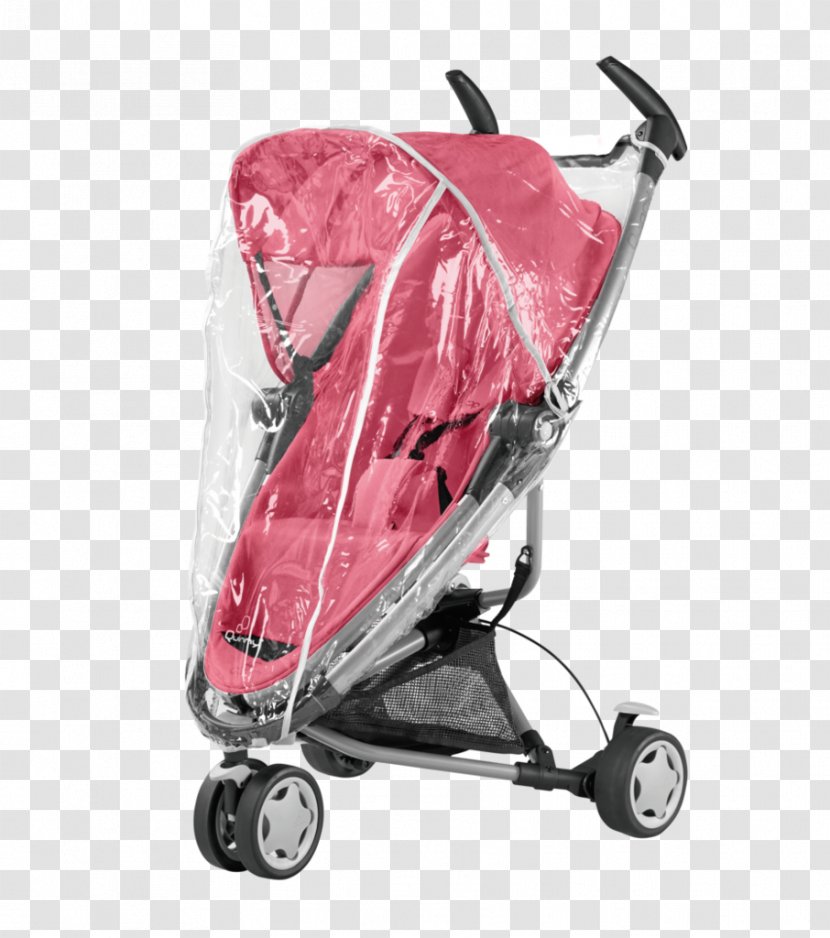 Quinny Zapp Xtra 2 Baby Transport Infant Child Germany - Npo Transparent PNG