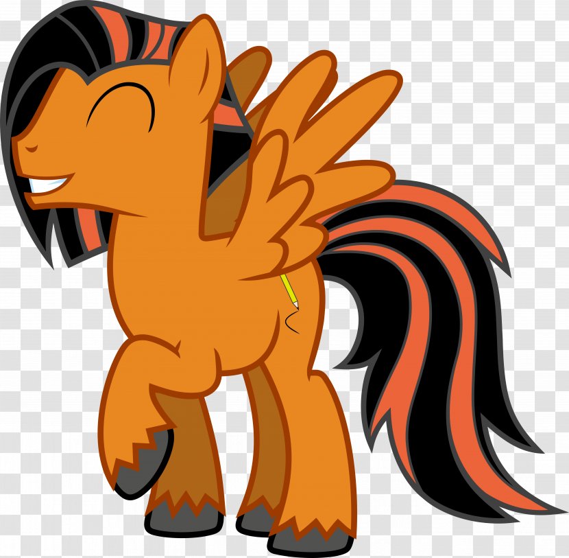 Pony Rainbow Dash Horse Pegasus Twilight Sparkle Transparent PNG