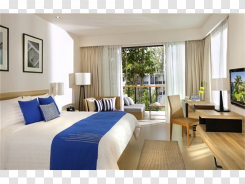 Holiday Inn Resort Phuket Mai Khao Beach Hotel Transparent PNG