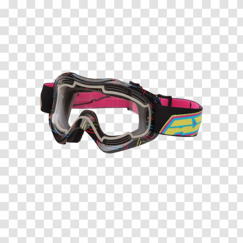 Goggles Motorcycle Helmets Price Off-roading - Eyewear Transparent PNG