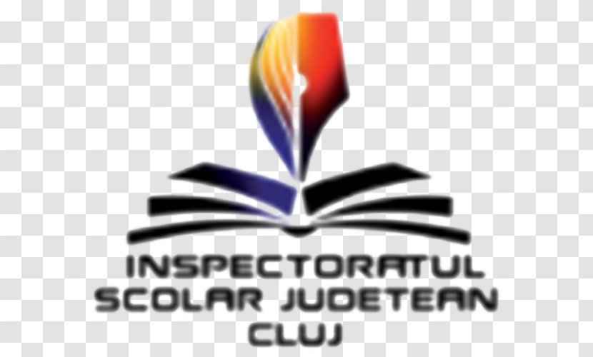 Cluj County School Inspectorate Logo Font Brand Text - Sigel - Cheng Ming Festival Transparent PNG