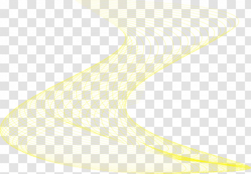Wikia Yellow Line Transparent PNG