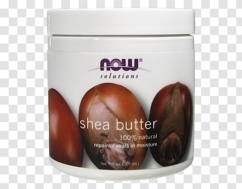 Shea Butter Organic Food Lotion - Almond Oil - Nut Transparent PNG