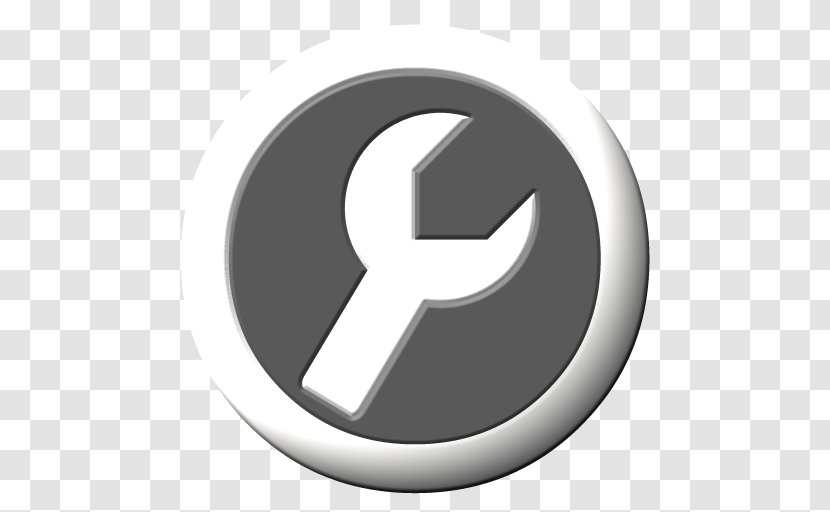 Trademark Logo Brand Symbol - Button Transparent PNG