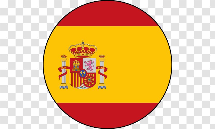 Flag Of Spain Stock Photography - Area - Allergy Transparent PNG