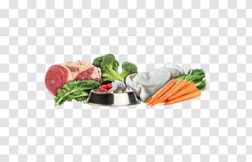 Raw Foodism Dog Feeding Diet - Food Transparent PNG