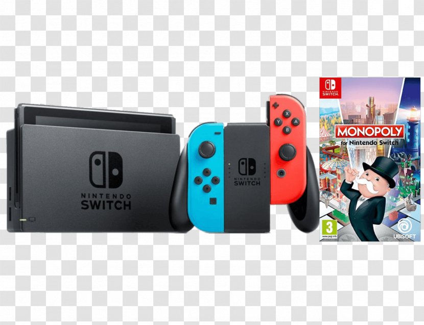 Nintendo Switch Mario + Rabbids Kingdom Battle Kart 8 Deluxe Super Odyssey Wii Transparent PNG