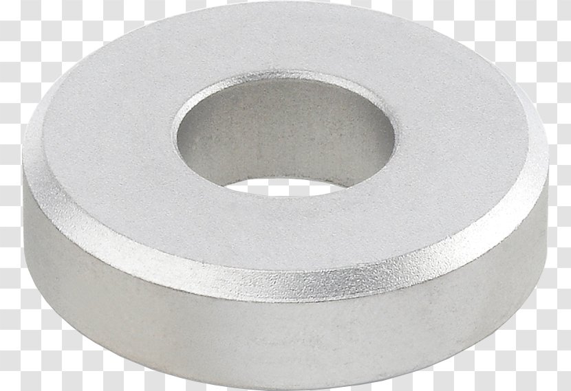 Stainless Steel Material Nickel Plastic - Washer Download Transparent PNG