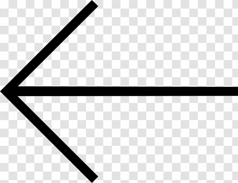 Arrow Symbol Stonex Canada Transparent PNG
