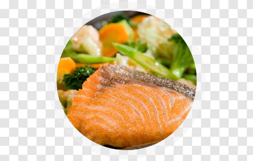 Vegetarian Cuisine Smoked Salmon Yakisoba Teppanyaki Sushi Transparent PNG