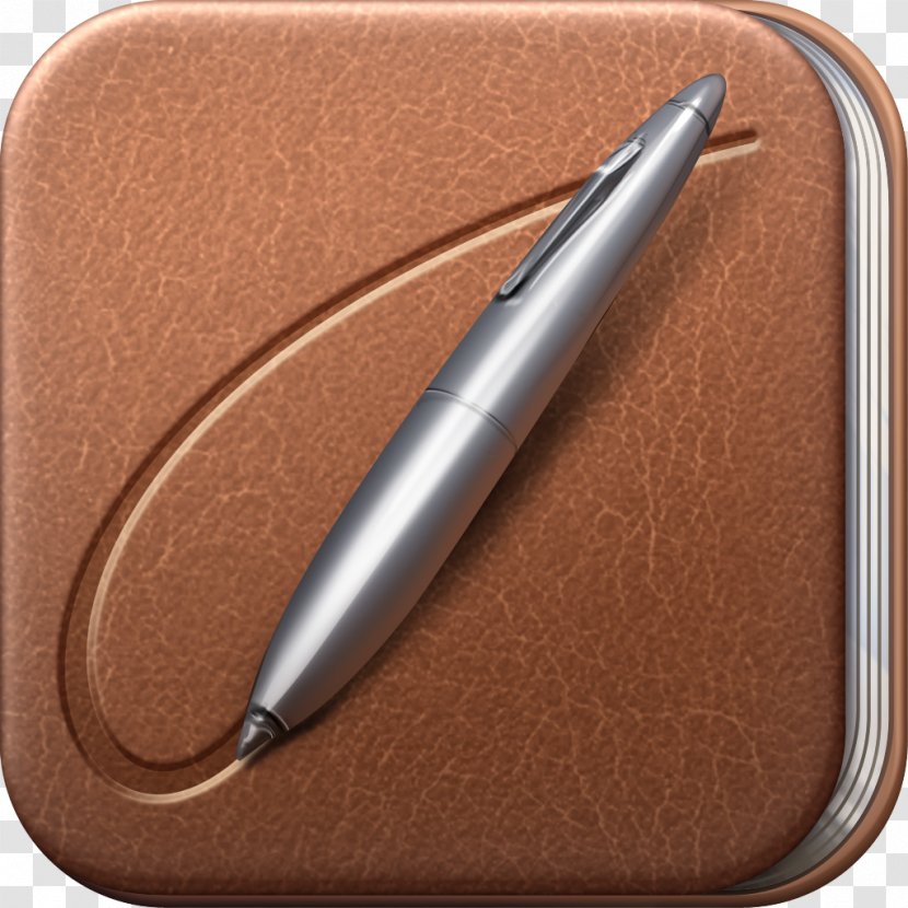 IPad 2 IPhone Note-taking Notebook - Cut Copy And Paste - Iphone Transparent PNG