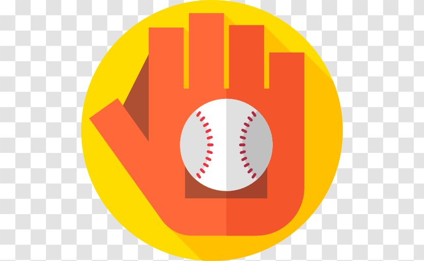 Logo Circle Font - Cricket Ball - Baseball Glove Transparent PNG