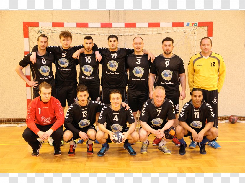 Futsal Sports Venue Tournament Hobby - Sport - American Handball Court Transparent PNG
