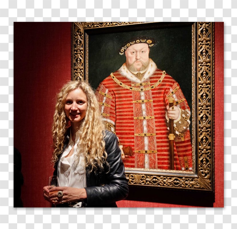 God Save The Queen England History Television Presenter Historian - House Of Tudor Transparent PNG