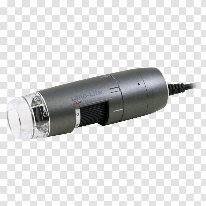 Optical Instrument Digital Microscope USB Optics - Lightemitting Diode Transparent PNG