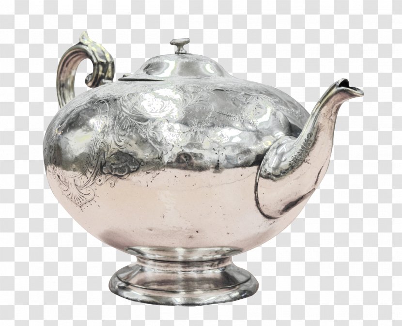 Teapot Icon - Dishware Transparent PNG
