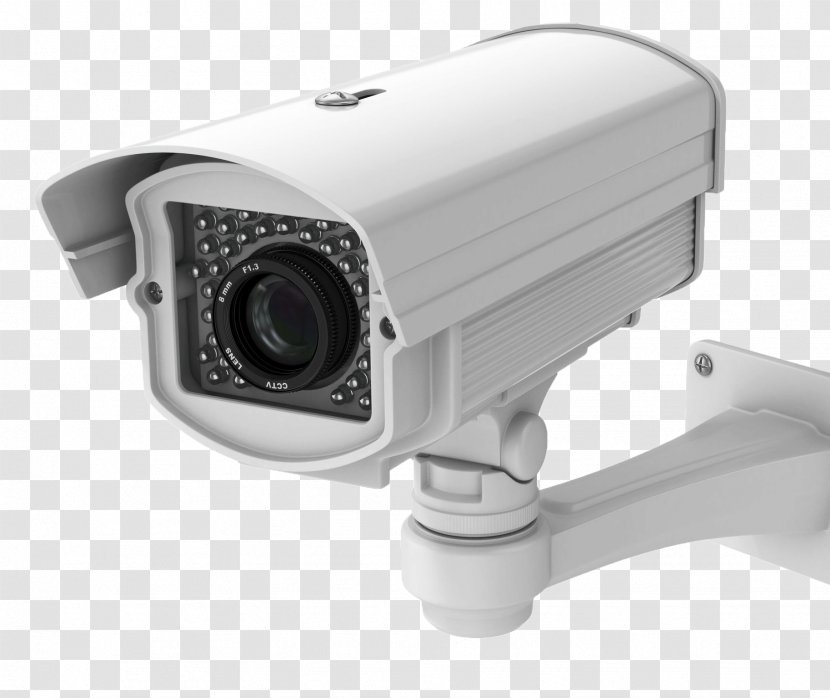 Wireless Security Camera Closed-circuit Television Surveillance - Ip - Web Transparent PNG