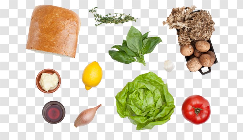 Vegetarian Cuisine Food Recipe Leaf Vegetable Dish - Tomato Salad Transparent PNG