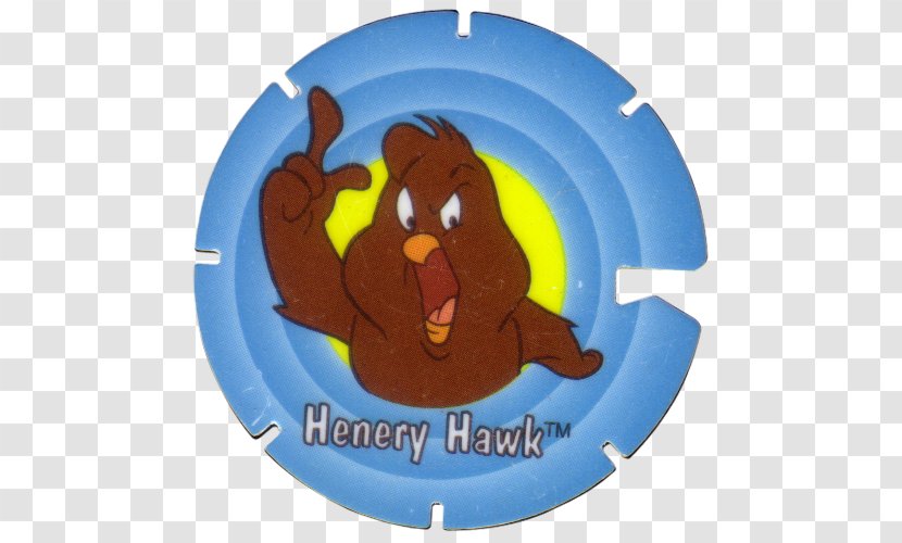 Henery Hawk Hippety Hopper Sylvester Petunia Pig Yosemite Sam - Cartoon Transparent PNG