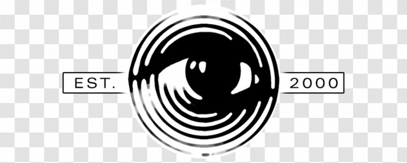 Car Logo Brand Technology - Black - Write Eye Transparent PNG