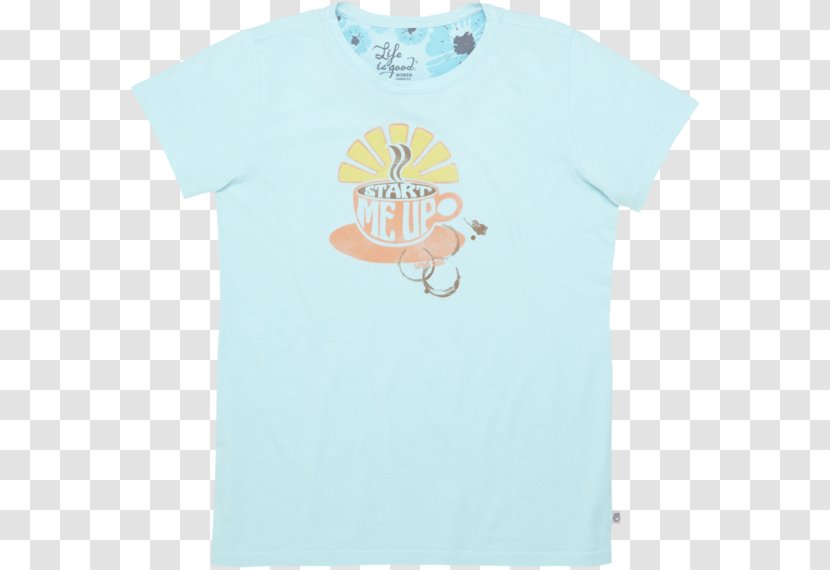 T-shirt Sleeve Clothing Babydoll - Unisex Transparent PNG