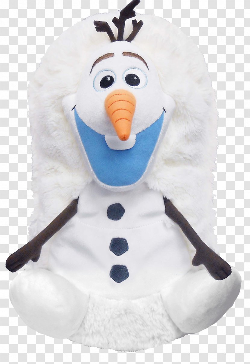 Olaf Frozen Minnie Mouse Mickey Elsa Transparent PNG