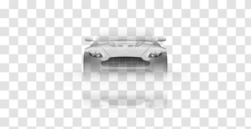 Bumper Car Automotive Design Lighting - Model Transparent PNG