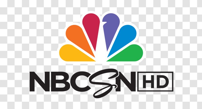 NBC Sports Network NBCUniversal Television Chicago - Nbc - Text Transparent PNG