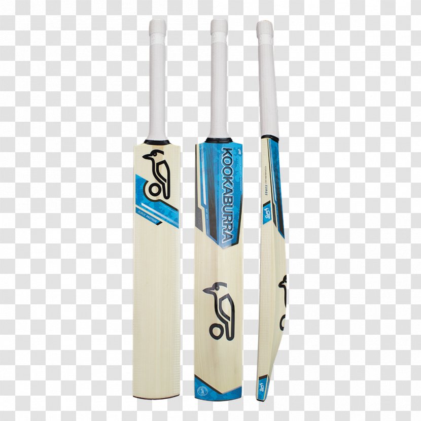 Cricket Bats Kookaburra Kahuna Sport Batting - Sports Equipment Transparent PNG