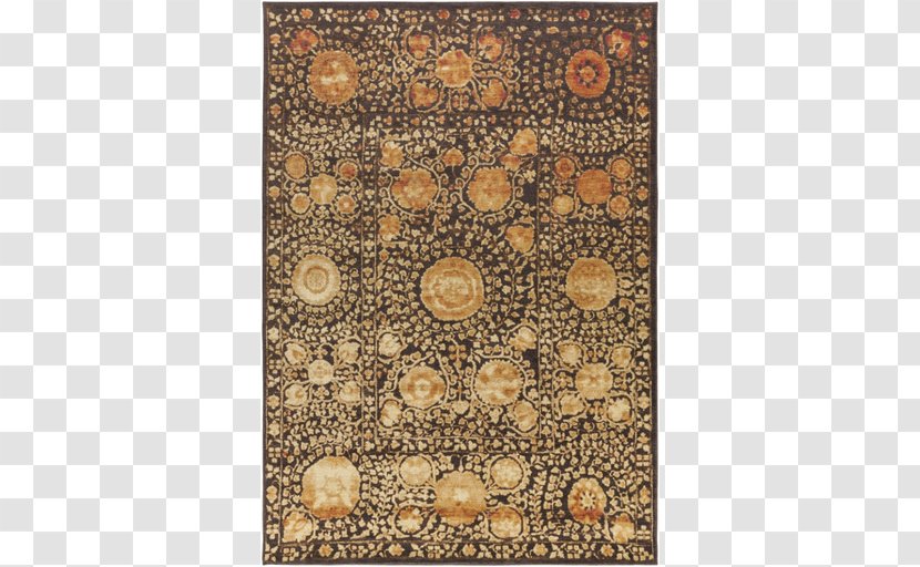 Carpet Textile Arabesque ModernRugs.com - Modernrugscom Transparent PNG