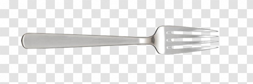 Kitchen Utensil - Spoon Fork Transparent PNG
