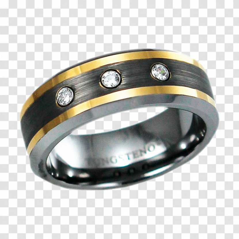 Wedding Ring DG Joyeros Platinum Jewellery - Sortija Transparent PNG