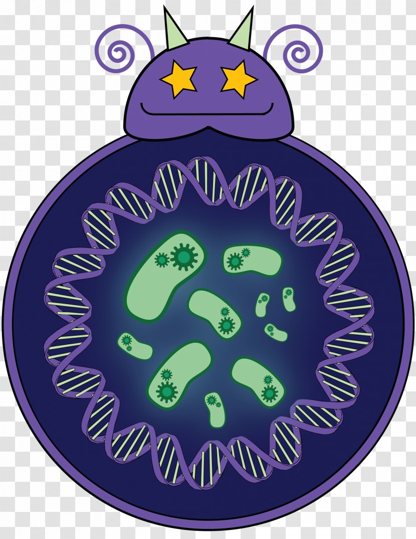International Genetically Engineered Machine BioBrick Bioluminescence Operon Biotechnology - Logo - Virus Amplifying Mycoplasma Transparent PNG