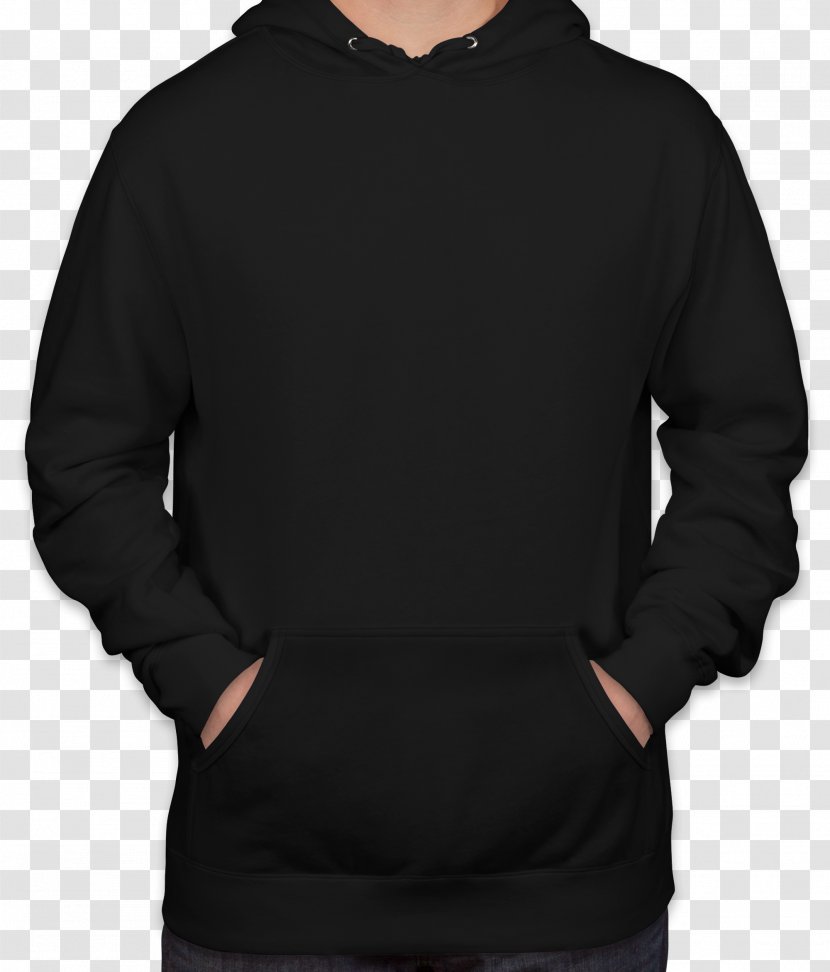 Hoodie T-shirt Hat Clothing - Brand - Hood Transparent PNG