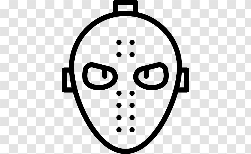YouTube Mask Horror Halloween Clip Art - Facial Expression - Terror Vector Transparent PNG