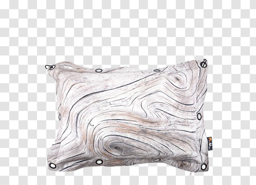 Tuffet Cushion Stool Tree Stump Pillow - MARIN Transparent PNG