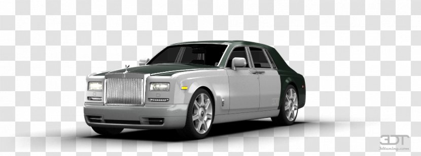Rolls-Royce Phantom Coupé Car VII Holdings Plc - Rollsroyce Transparent PNG