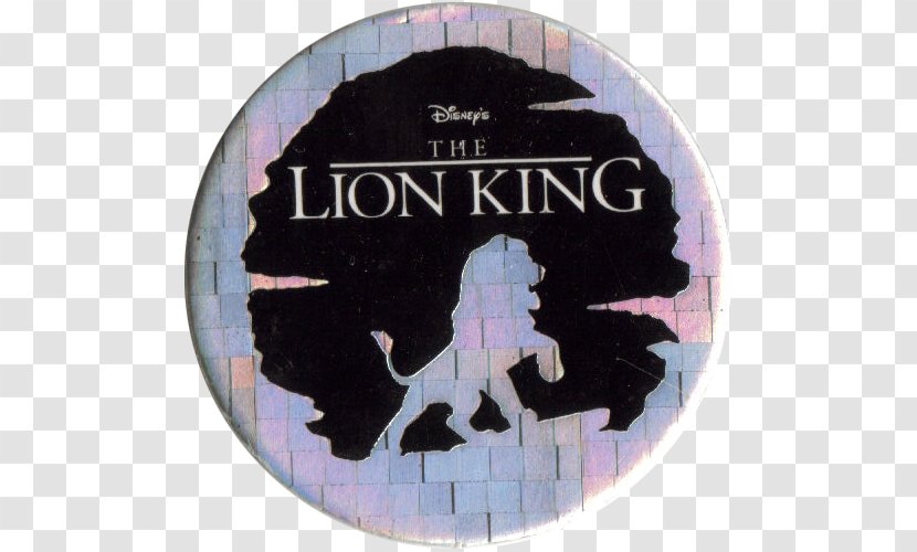 Milk Caps The Art Of Walt Disney Company Game Film - Disneyana - Lion King Transparent PNG