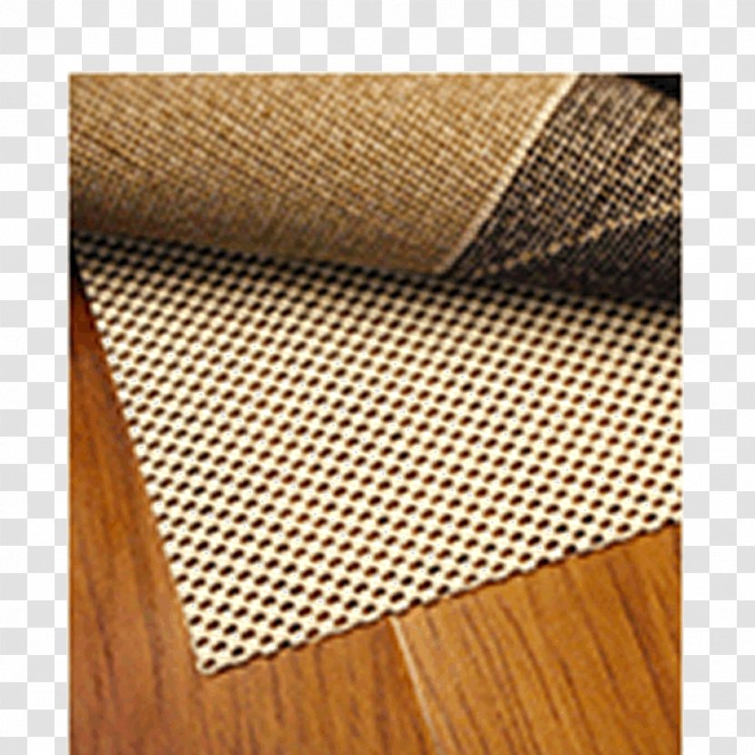 Wood Flooring Carpet Furniture - Brown Transparent PNG