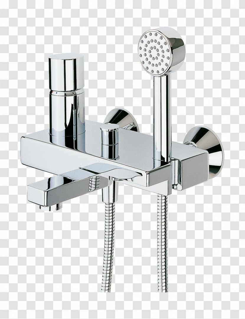 Alessi Bathroom Bateria Wodociągowa Shower Tap - Bidet - Set Transparent PNG