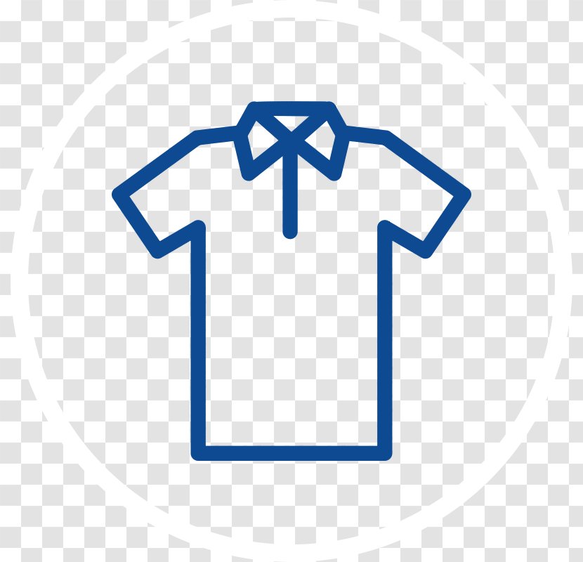 Polo Logo - Clothing - Jersey Transparent PNG