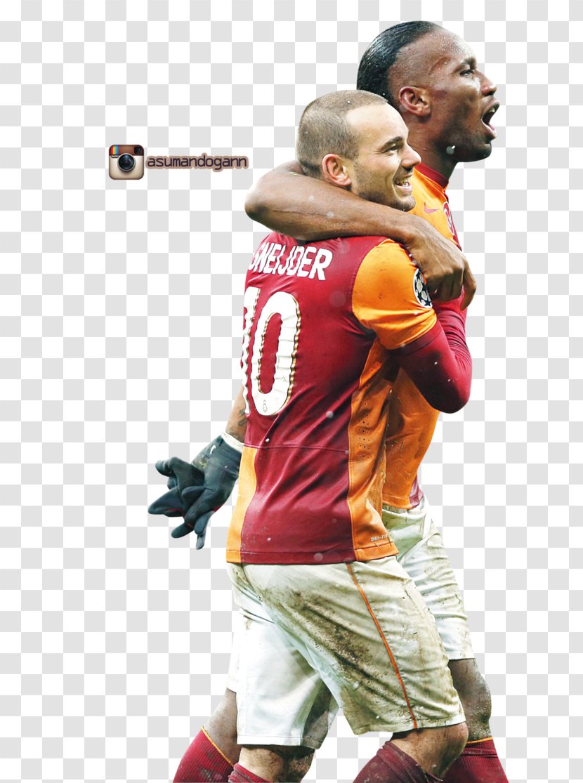 Felipe Melo Galatasaray S.K. Wesley Sneijder Football Player Sport - Lionel Messi Transparent PNG