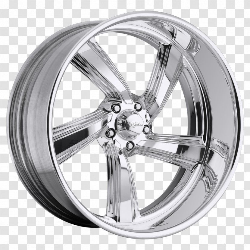 Car Wheel Sizing Mercedes-Benz Custom - Auto Part Transparent PNG