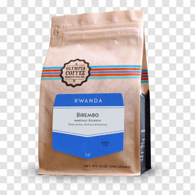 Olympia Coffee Roasting Company Ethiopia Transparent PNG