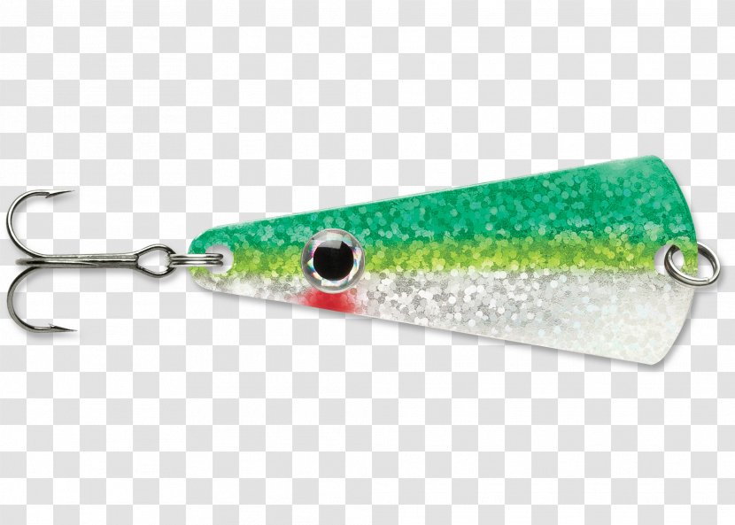 Spoon Lure Measuring Tablespoon Emerald Shiner Transparent PNG