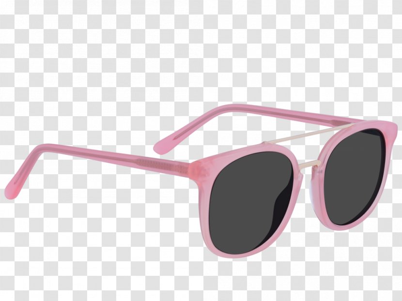 Sunglasses Goggles Product Design - Magenta - Pink Ok Zip Code Transparent PNG