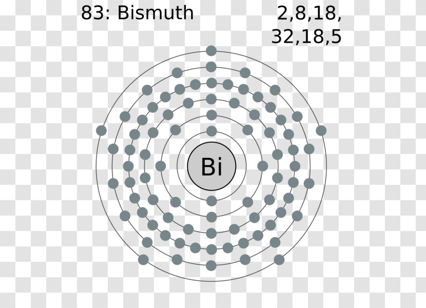 Lewis Structure Gold Atom Diagram Chemistry - Technology Transparent PNG