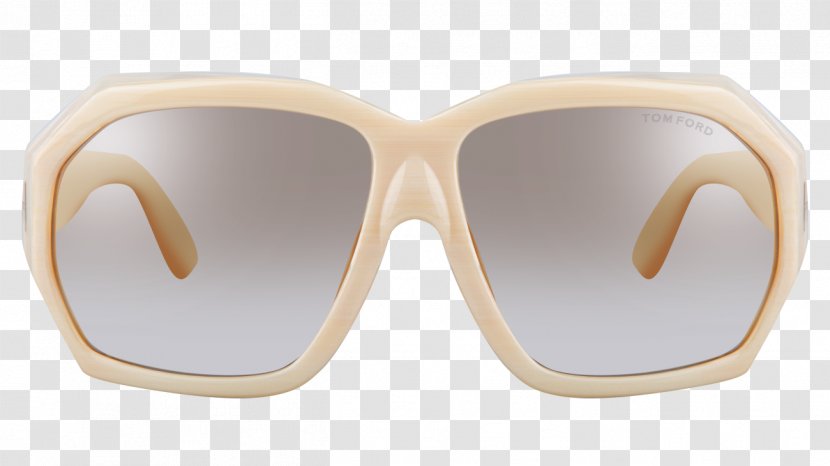 Sunglasses Fashion Goggles Clothing Accessories - Vision Care - Tom Ford Transparent PNG